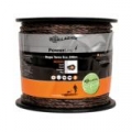 PowerLine Cord ECO 200m terra