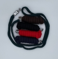 Führstrick mit Panikhaken