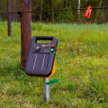 Bild 2 von Gallagher S20 Solar-Weidezaungerät mit Batterie (6 V - 4 Ah)