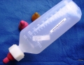 Bild 2 von Lämmertränkeflasche
