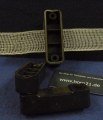 Blockisolator, groß