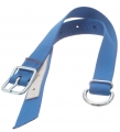 Halsgurt    40mm breit  / (länge:) 130cm  blau