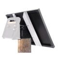 Bild 1 von Gallagher 40Watt Solar kit + Bracket