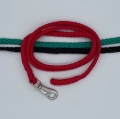 Führstrick mit Bullsnap, 200cm