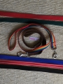 Bild 1 von Führleine, 100cm  / (Farbe) regenbogenfarben