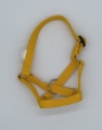 Bild 1 von Bock Halfter aus Nylongurt   3XL  / (Farbe:) gelb